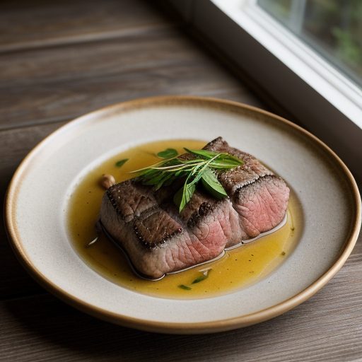 Fish Fantastic & Fast recipe image