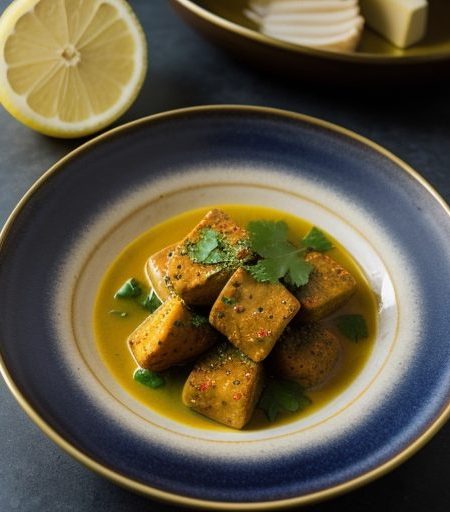 Fish Fillets recipe image