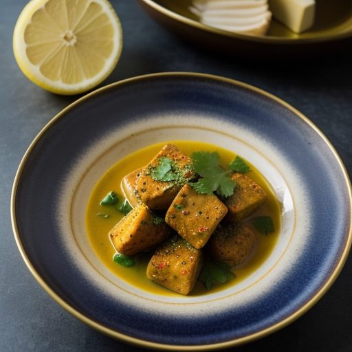 Fish Fillets recipe image