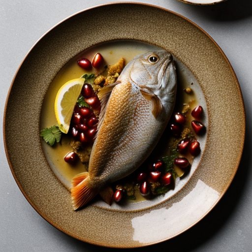 Fish From Tipitapa (Pescado a La Tipitapa recipe image