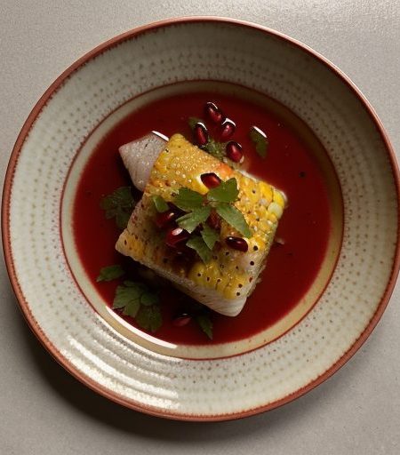 Fish From Tipitapa (Pescado a La Tipitapa recipe image