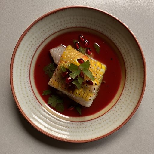 Fish From Tipitapa (Pescado a La Tipitapa recipe image