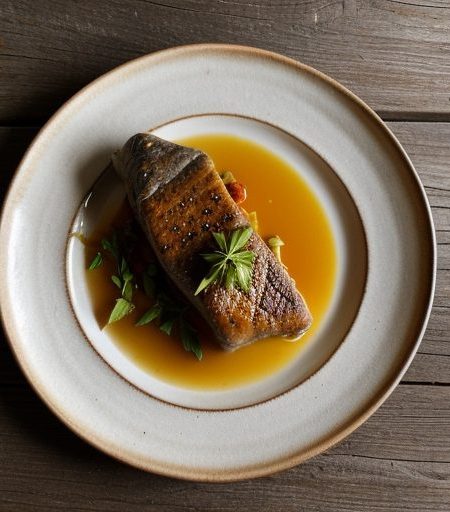 Fish Fumet recipe image