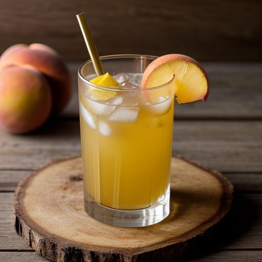Fish House Punch recipe image