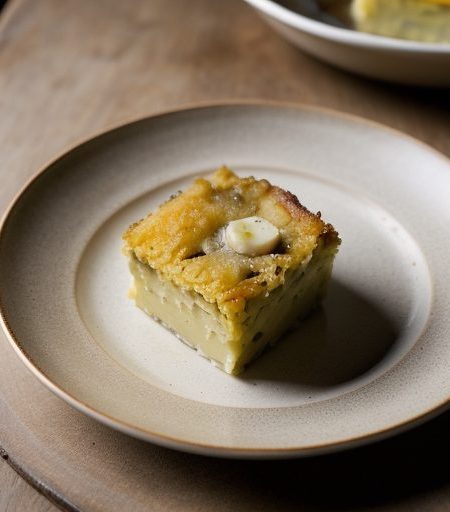 Fish Kugel recipe image