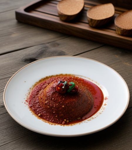 Fish Marinade recipe image