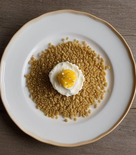 Fish 'N Flakes recipe image