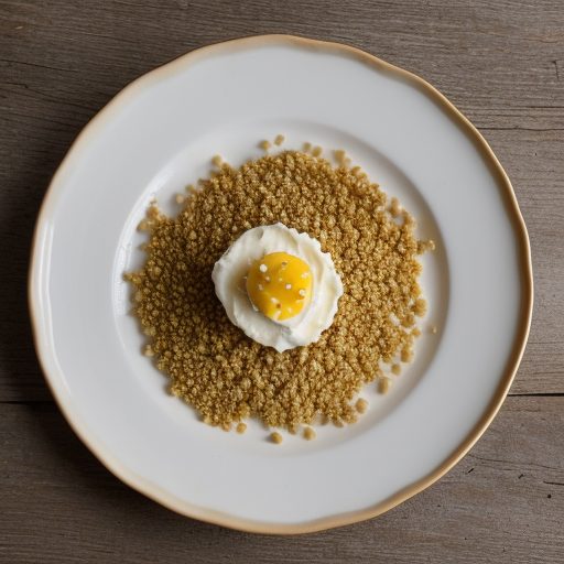 Fish 'N Flakes recipe image