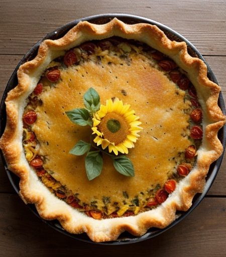 Fish Pie recipe image