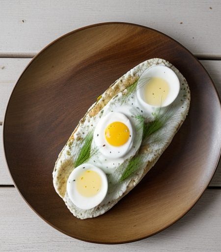 Fish & Potato Platter recipe image
