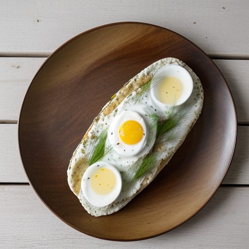 Fish & Potato Platter recipe image