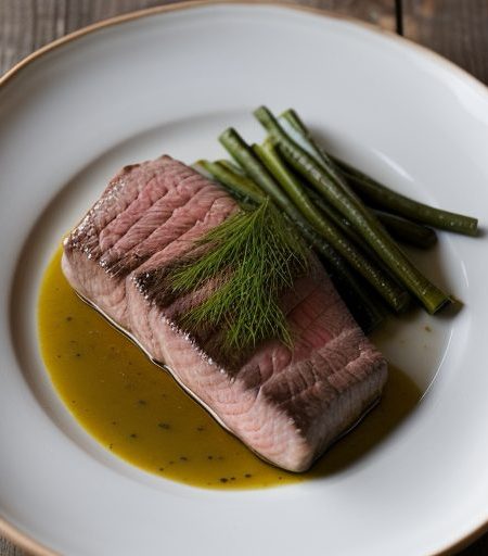 Fish Recipe recipe image