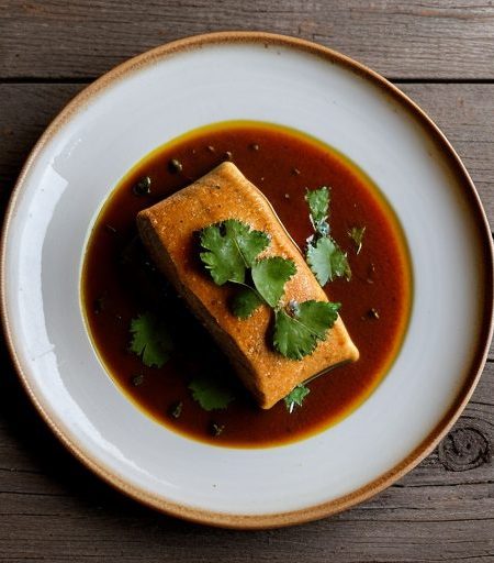 Fish Recipe recipe image