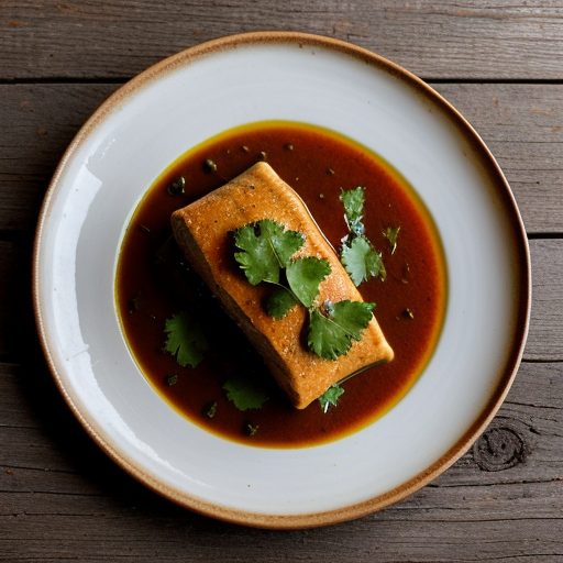 Fish Recipe recipe image