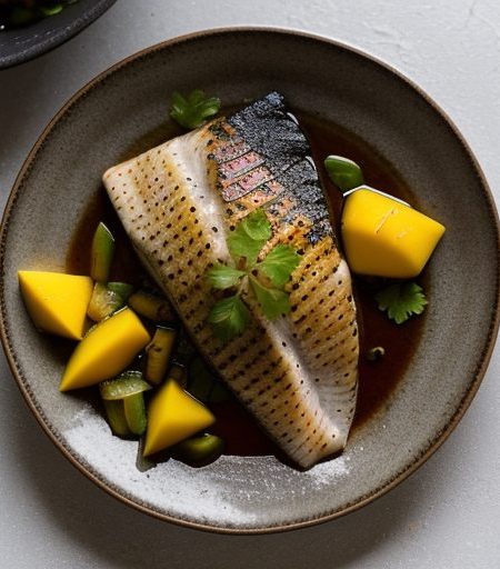 Fish Recipe recipe image
