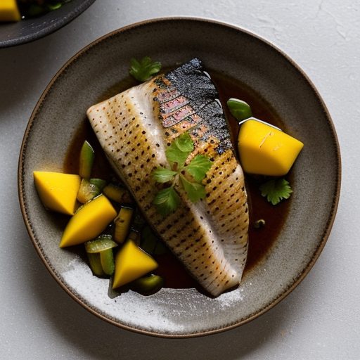 Fish Recipe recipe image