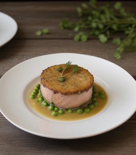 Fish Recipe recipe image