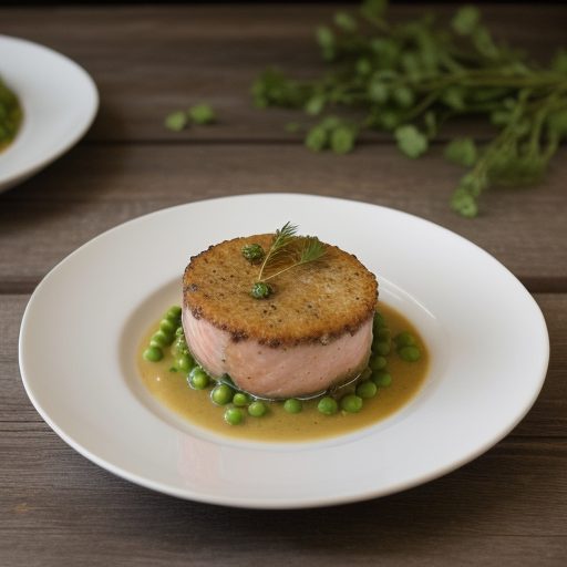 Fish Recipe recipe image