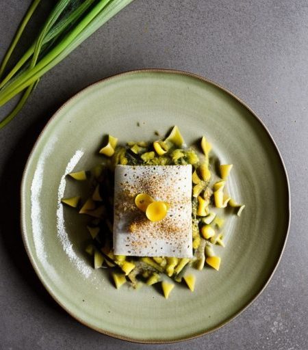 Fish Recipe recipe image