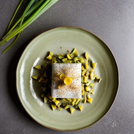 Fish Recipe recipe image