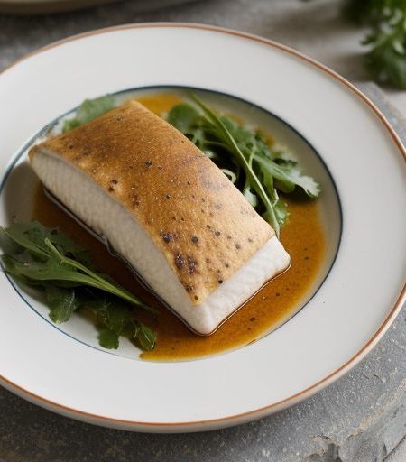 Fish Recipe recipe image