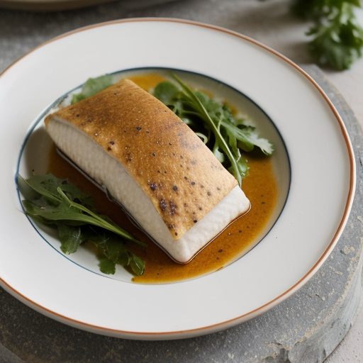 Fish Recipe recipe image