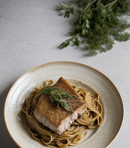 Fish Recipe recipe image