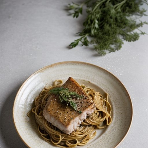Fish Recipe recipe image