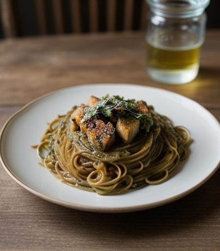 Fish Recipe recipe image