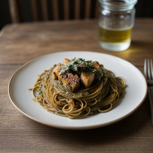 Fish Recipe recipe image