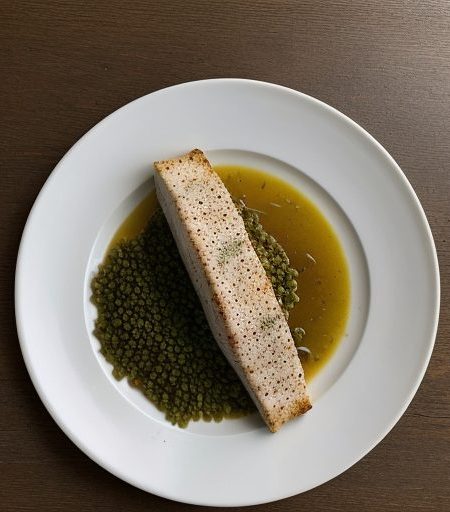 Fish Recipe recipe image