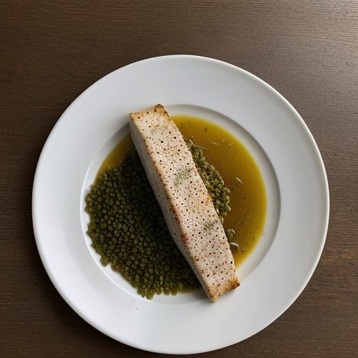 Fish Recipe recipe image