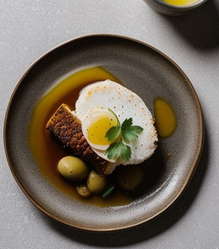 Fish Recipe recipe image
