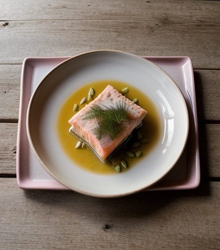 Fish Recipe recipe image