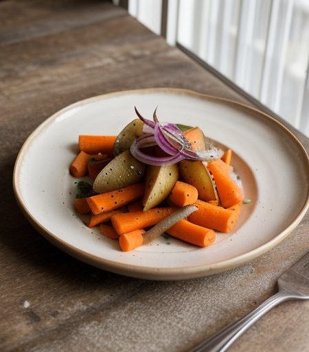 Fish Recipe recipe image