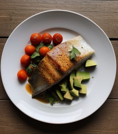 Fish Recipe recipe image