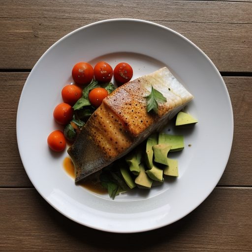 Fish Recipe recipe image