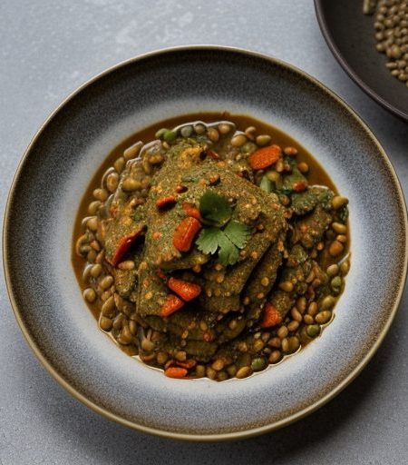 Fish Recipe recipe image