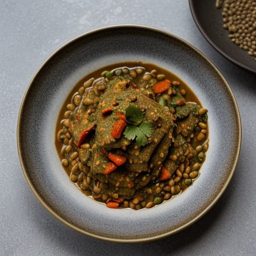 Fish Recipe recipe image