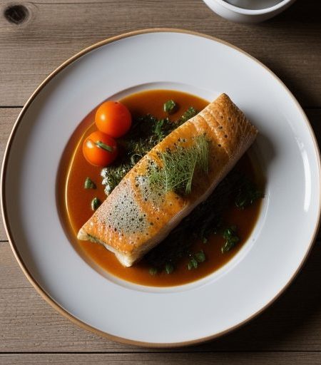 Fish Recipe recipe image