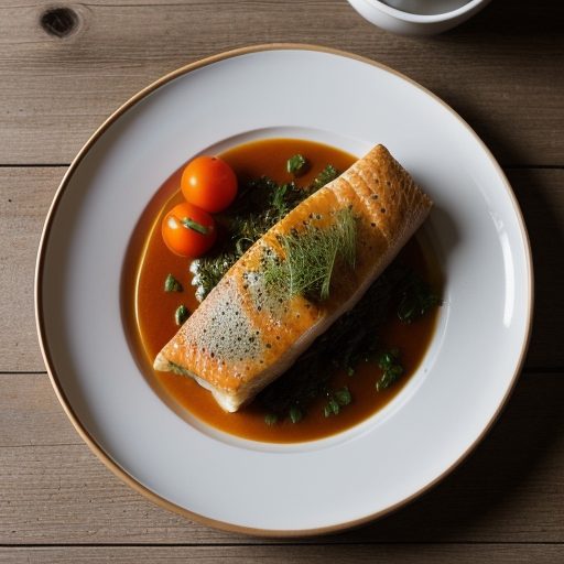 Fish Recipe recipe image