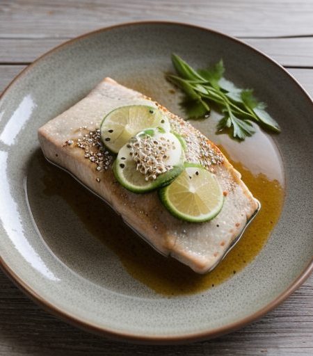 Fish Recipe recipe image