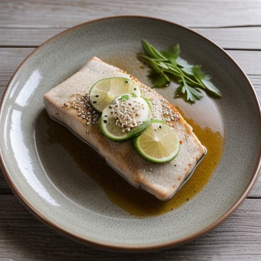 Fish Recipe recipe image