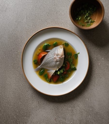 Fish Recipe recipe image