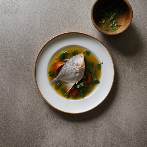 Fish Recipe recipe image