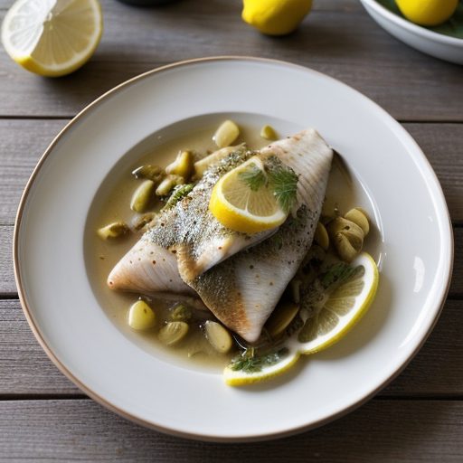 Fish Recipe recipe image