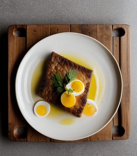 Fish Recipe recipe image