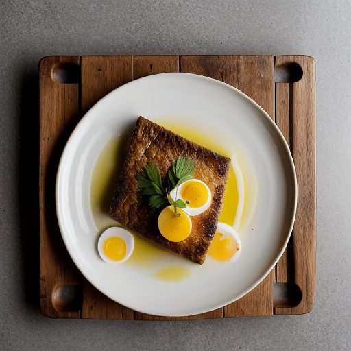 Fish Recipe recipe image