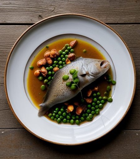 Fish Recipe recipe image