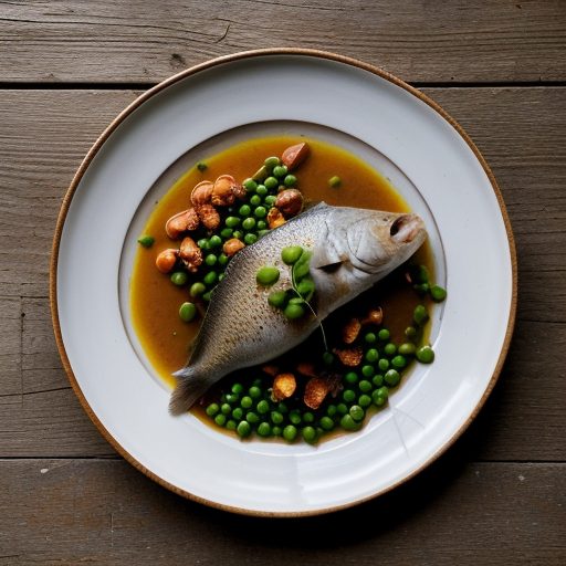 Fish Recipe recipe image